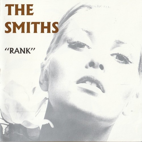 The smith rank - smith, cd