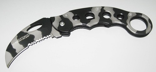 Smith wesson extreme ops - smith,