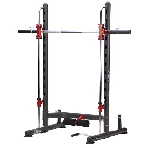 Atlas smith machine - x3,