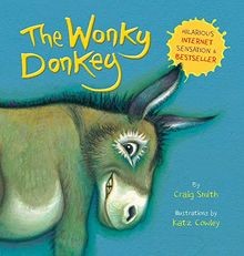 The wonky donkey von - the,