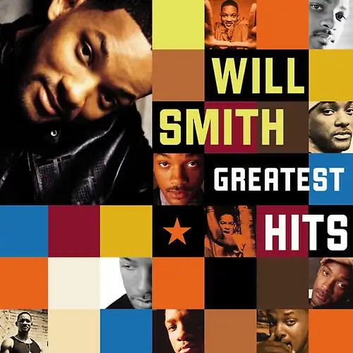 Will smith greatest - -, hits