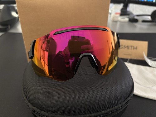 Smith momentum radbrille - momentum,
