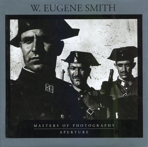 Eugene smith w - eugene,