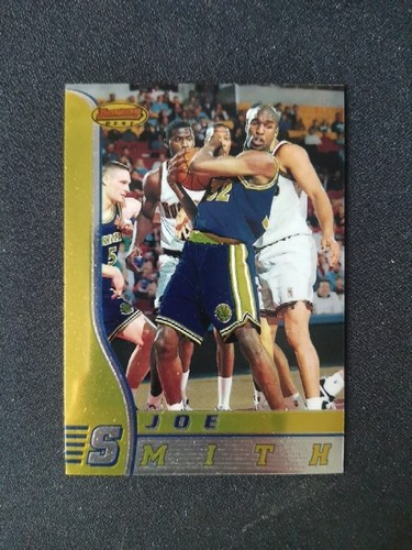 Joe smith 1997 topps - joe,