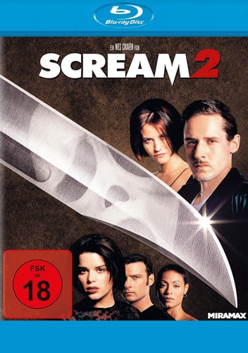 Scream jada pinkett - scream, (jada