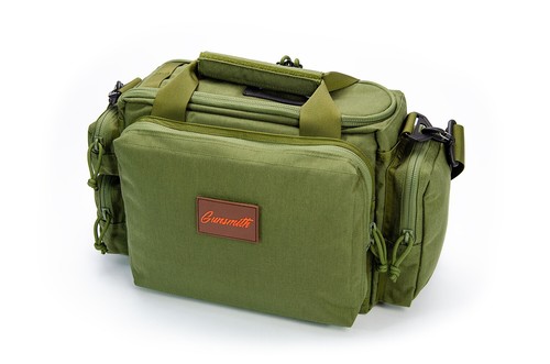Range bag pistolentasche - range,