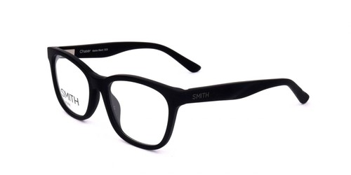 Smith chaser matte black - chaser,