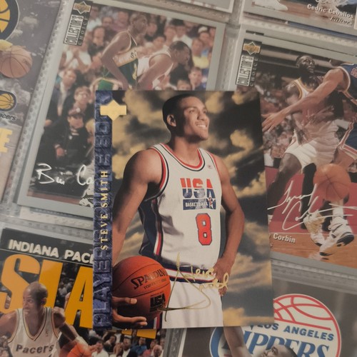 1994 upper deck - upper, usa
