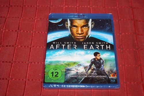 After earth will smith - -,