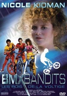 Bmx bandits von brian - bmx,