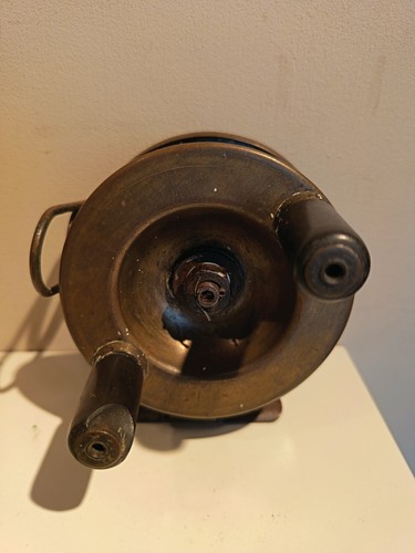 Vintage ogden smith messing - ogden,