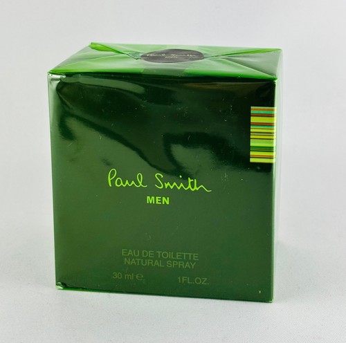 Paul smith men - de, toilette