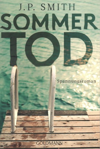 Smith sommertod - j.p.,