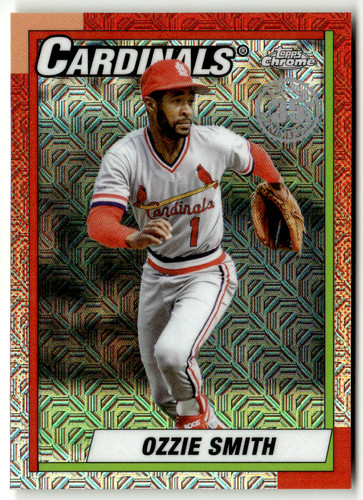 2025 topps chrome - 2025, no