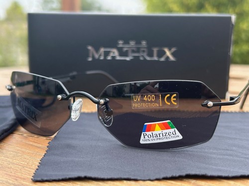 Polarisierte matrix brille - polarisierte,