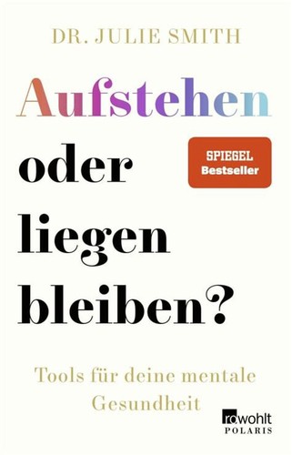 Aufstehen oder liegen bleiben