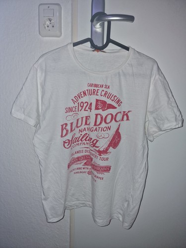 Big smith kurzarm shirt - big, t-shirt