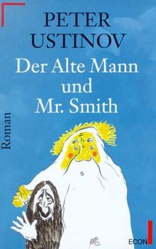 Der alte mann - mr., smith