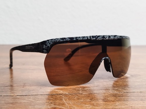Smith skibrille shield - smith,