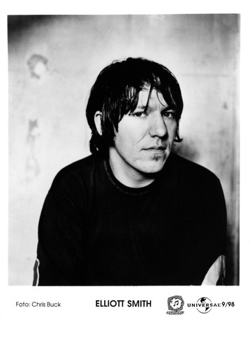 Elliott smith promo - smith,