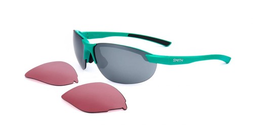 Smith parallel green - parallel, 2