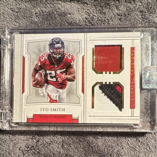 Panini 2018 national treasures - 2018,