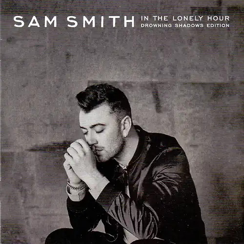 Sam smith the - -,