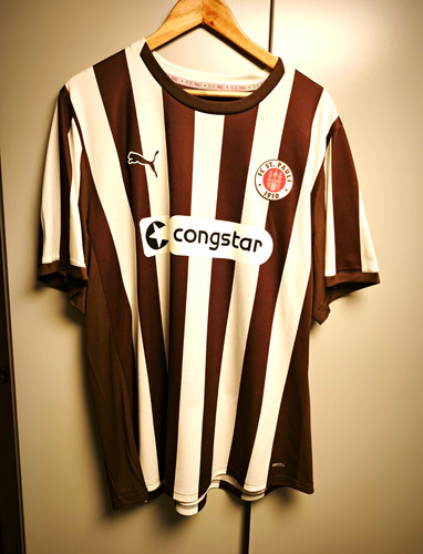 Puma pauli - st.,