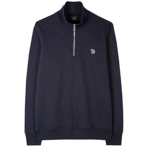 Paul smith sweatshirt mit - paul,