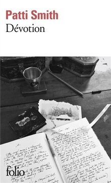 Dévotion von smith patti - von,