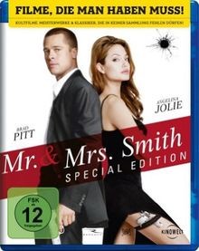 Mrs smith special - mr., mrs.