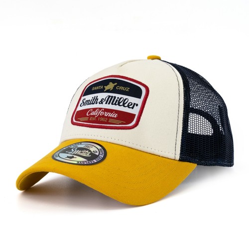 Smith miller trucker - smith,