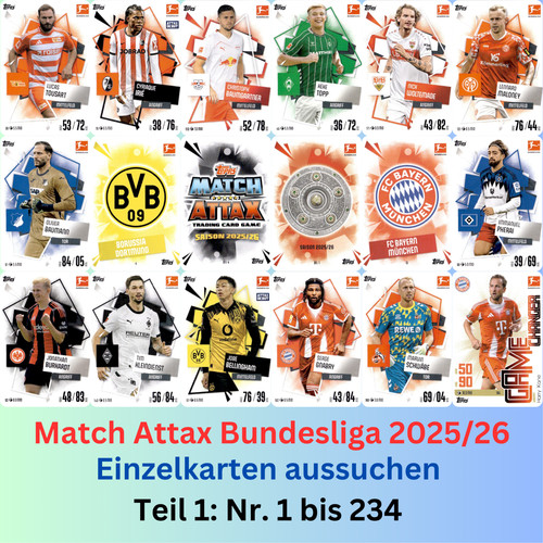 Topps match attax - topps,