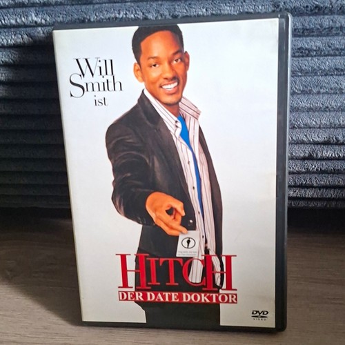 Hitch der date doktor - date,