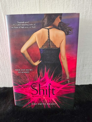 Shift von jeri - (band,