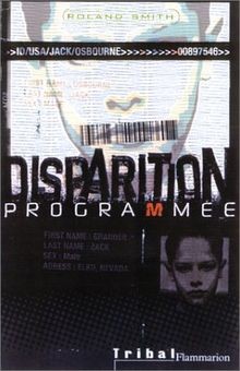 Disparition programmée von