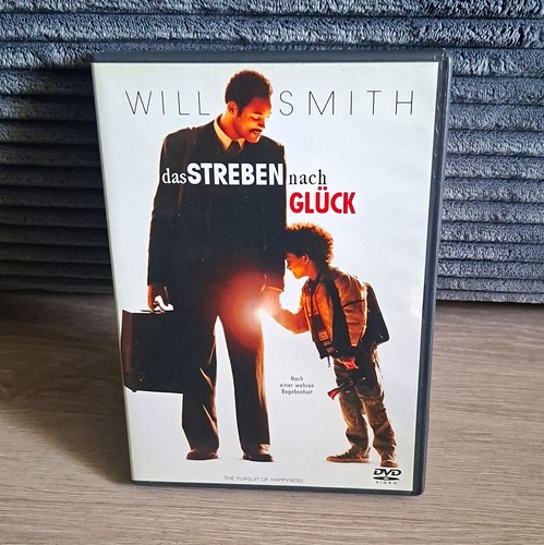 Das streben nach glück dvd - nach,
