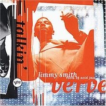 Talkin verve von smith - talkin,