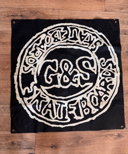 Vintage - (gordon, smith)