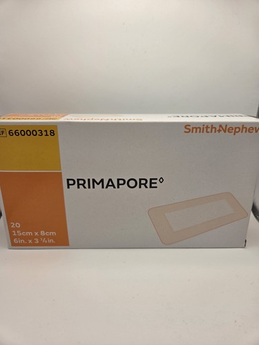 Smith nephew primapore - primapore, |