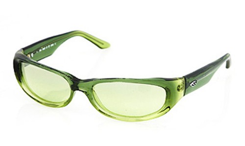 Smith duo sonnenbrille crystal - duo,