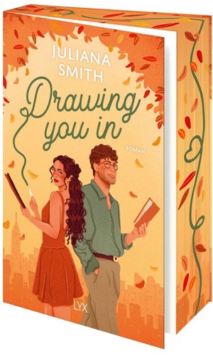 Drawing you juliana smith - drawing,