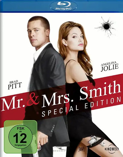 Mrs smith special - &,