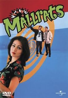 Mallrats von kevin - mallrats,