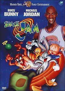 Space jam von - joe, bruce