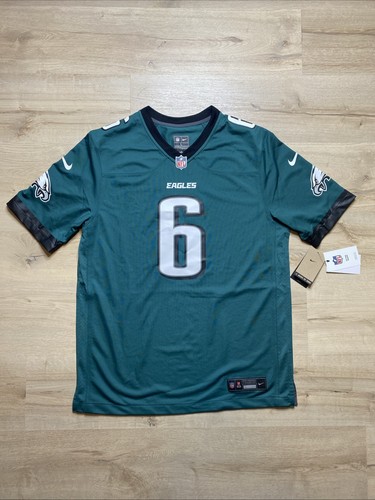 Nike nfl trikot devonta smith - trikot,