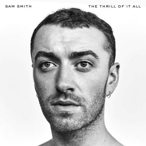 Sam smith the thrill - the,