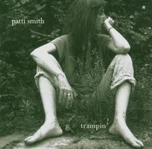 Trampin von patti smith - trampin, |