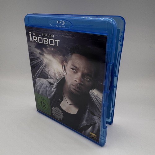 Robot will smith - i,,