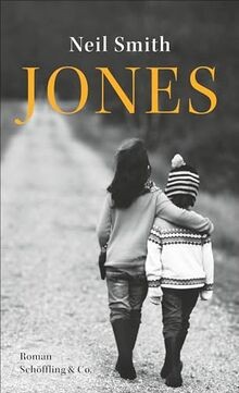 Jones von smith - smith,, neil